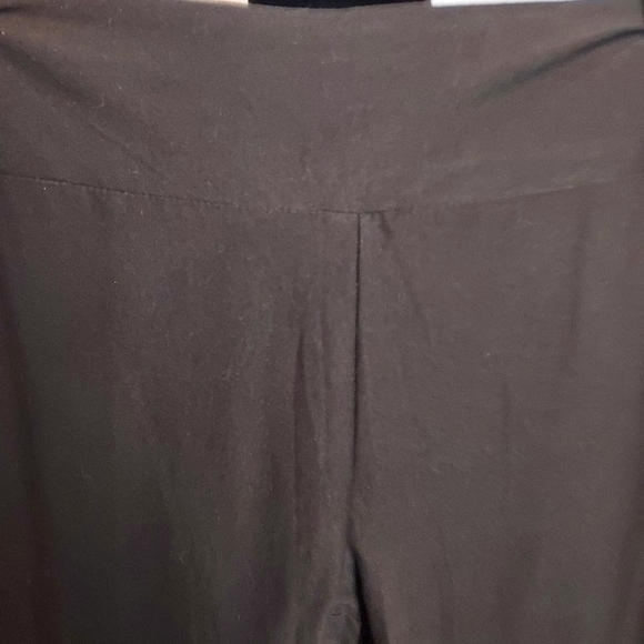 No Boundaries Black Leggings Size Large (11-13) - Picture 4 of 8